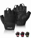 SIMARI Breathable Weight Lifting Gloves for All