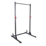 CAP Barbell Power Rack with Pull Up Bar