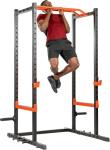 Sunny Health & Fitness Power Zone Strength Rack