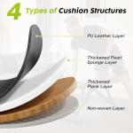 OLIXIS Adjustable Foldable Weight Bench for Home Gym