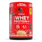 Six Star Whey Protein Powder - Vanilla Cream