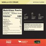 Optimum Nutrition Gold Standard Whey Protein, Vanilla