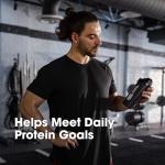 Optimum Nutrition Gold Standard Whey Protein, Chocolate