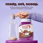 Chocolate Milkshake Protein Powder - 30g Whey