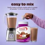 Chocolate Milkshake Protein Powder - 30g Whey