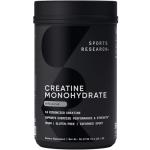 Micronized Creatine Monohydrate for Muscle Growth
