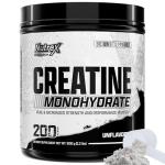 Nutrex Creatine Monohydrate Powder - 200 Servings