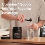 Micronized Creatine Monohydrate for Muscle Growth