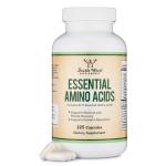 All-in-One Essential Amino Acids Powder Blend