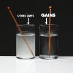 Instantized Creatine Monohydrate Powder for Strength