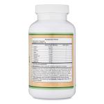 All-in-One Essential Amino Acids Powder Blend