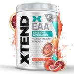 Xtend EAA + BCAA Powder - Blood Orange Flavor