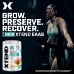 Xtend Scivation Mango EAA + BCAA Powder 40 Servings