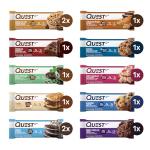 Quest Nutrition Protein Bar Variety Pack, 12 Count