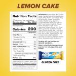Pure Protein Bars, Lemon Cake Flavor, 12 Count