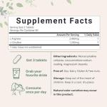 Max Strength Nitric Oxide Booster, 240 Tablets