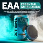 Xtend EAA + BCAA Powder - Blood Orange Flavor