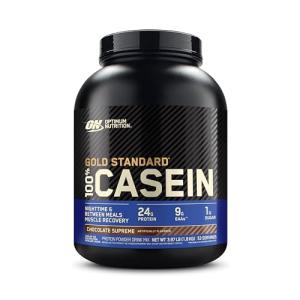 Gold Standard Micellar Casein Protein Powder, Chocolate
