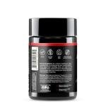 Snap Supplements Nitric Oxide with L-Arginine Capsules