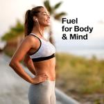 MuscleTech Platinum Pure Creatine Monohydrate Powder