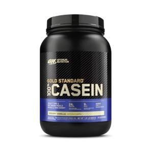 Optimum Nutrition 100% Micellar Casein Protein Powder