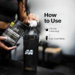 MuscleTech Platinum Pure Creatine Monohydrate Powder