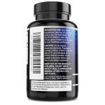 Extra Strength Nitric Oxide Booster - 60 Capsules