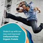 Garden of Life Vegan Protein Powder with Probiotics