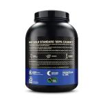 Gold Standard Micellar Casein Protein Powder, Chocolate