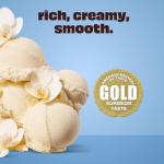 Vanilla Protein Shake with 30g Protein, 12 Pack