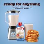 Vanilla Protein Shake with 30g Protein, 12 Pack