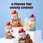 Vanilla Protein Shake with 30g Protein, 12 Pack