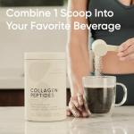 Hydrolyzed Collagen Peptides Powder for Skin & Joints