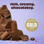 Chocolate Protein Shake with 30g Protein, 12 Pack