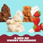 Premier Protein Shake Variety Pack - 8 Flavors