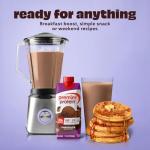 Chocolate Protein Shake with 30g Protein, 12 Pack