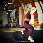 Optimum Nutrition Plant-Based Protein Powder, Rich Chocolate