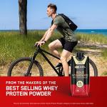 Gold Standard Protein Shake - Vanilla, 24g Protein