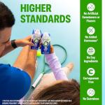 Orgain Chocolate Fudge High Protein Shake, 30g