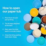 Collagen Peptides Powder for Hair, Skin, Joints