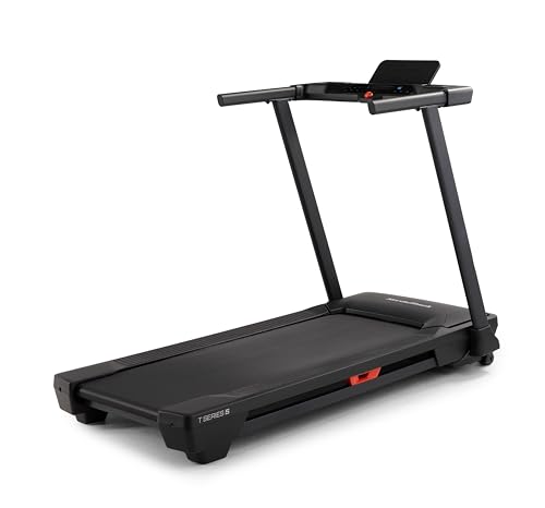 NordicTrack T Series 5 Treadmill with 30-Day iFIT