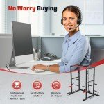 Sportsroyals Multi-Functional Power Rack & Pulley System