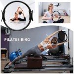 Pilates Essentials Kit for Home Workouts