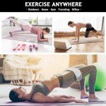 Pilates Essentials Kit for Home Workouts