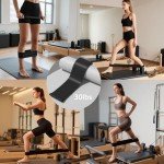 Pilates Essentials Kit for Home Workouts