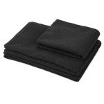 7-Piece Yoga Set with Mat & Towel