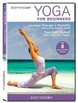 Beginner Yoga DVD: 8 Gentle Workout Routines