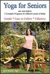 Gentle Yoga for Seniors: Balance, Strength & Flexibility