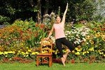 Gentle Yoga for Seniors: Balance, Strength & Flexibility