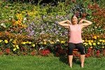 Gentle Yoga for Seniors: Balance, Strength & Flexibility